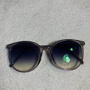 Firmoo Eyeglasses S939 Light Purple Frames 52-18 148 C164